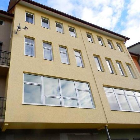 Отель Центр Трускавца Truskavets Exterior photo